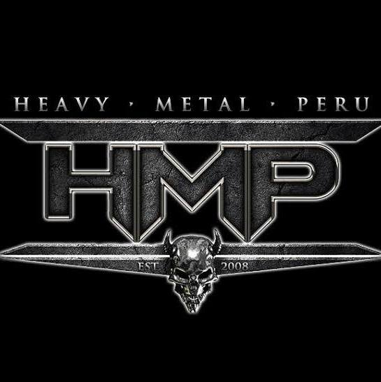 Heavy Metal Peru