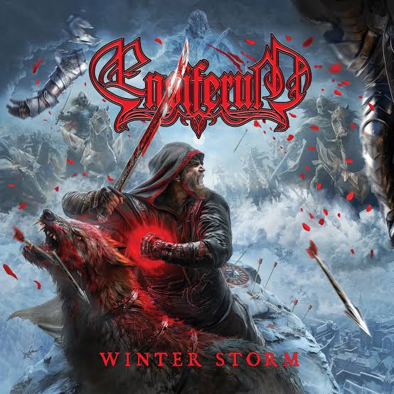 Winter Storm de Ensiferum