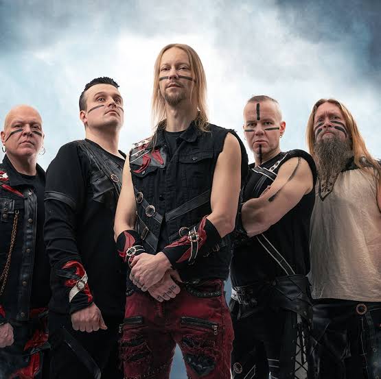 Ensiferum