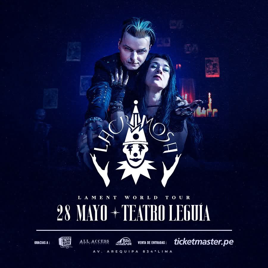 Lacrimosa