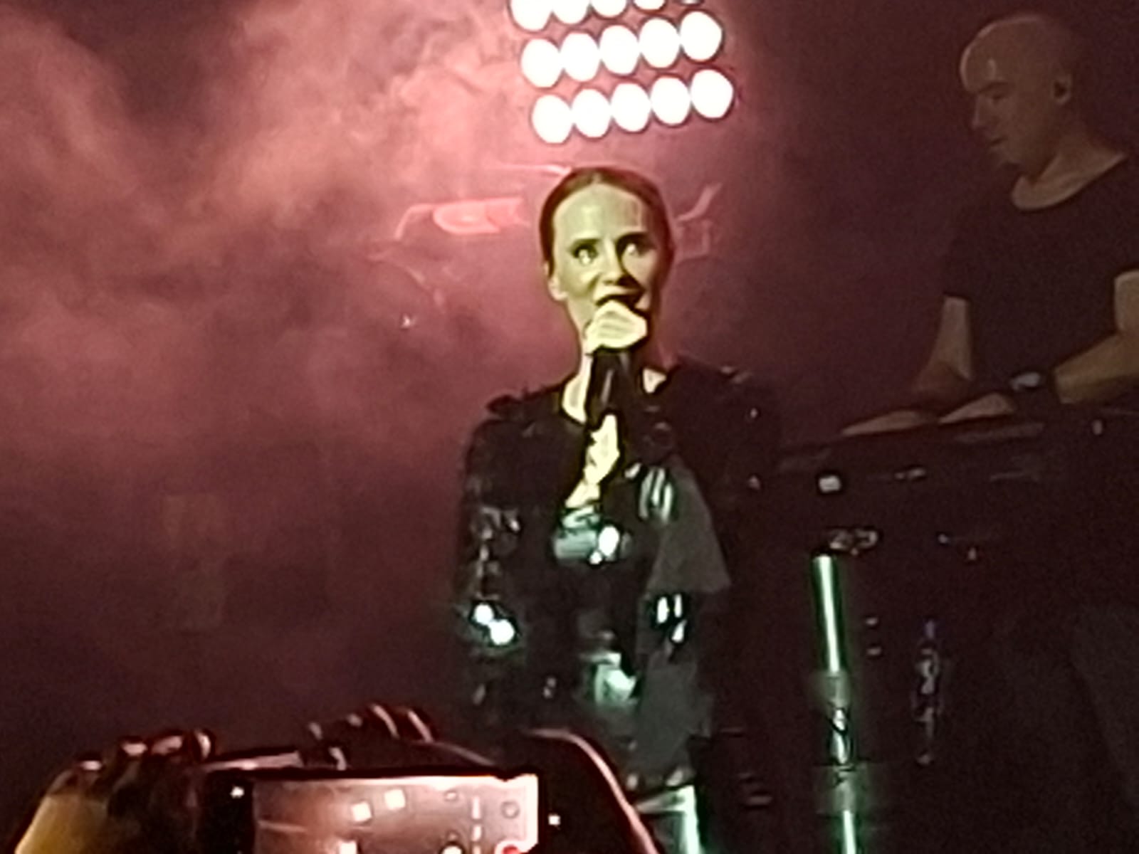 Epica + FLESHGOD APOCALYPSE en Lima