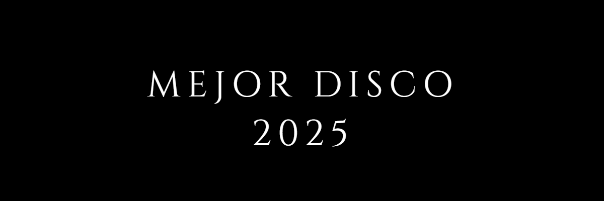 Mejor Disco de Heavy Metal peruano