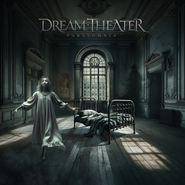Parasomnia Dream Theater