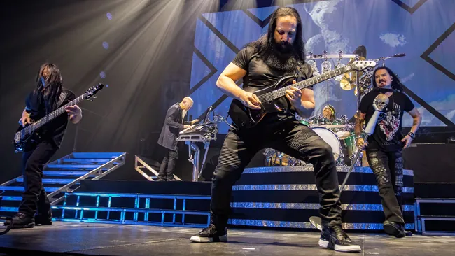 Dream Theater